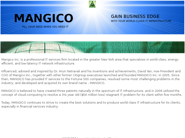 www.mangico.net