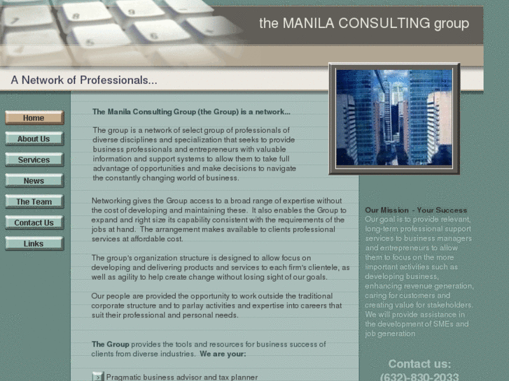 www.manilaconsulting.com