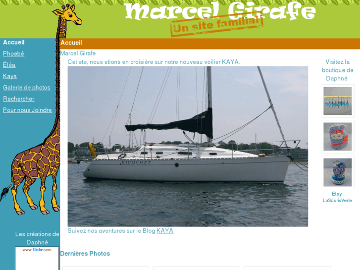 www.marcel-girafe.com
