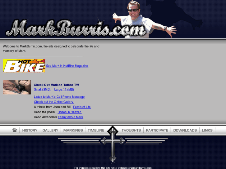 www.markburris.com