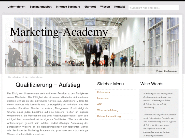 www.marketing-academy.net