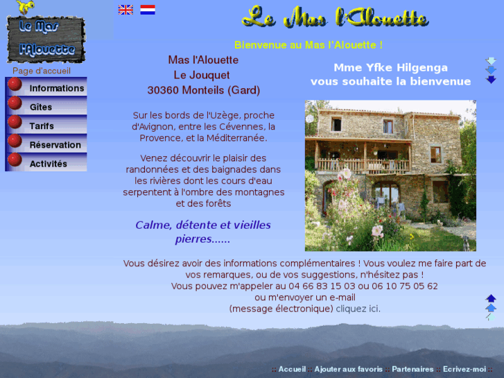 www.mas-alouette.com