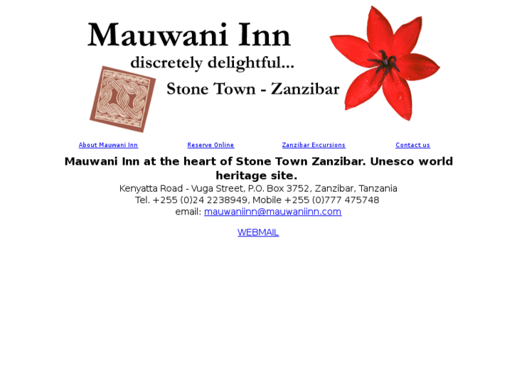 www.mauwaniinn.com