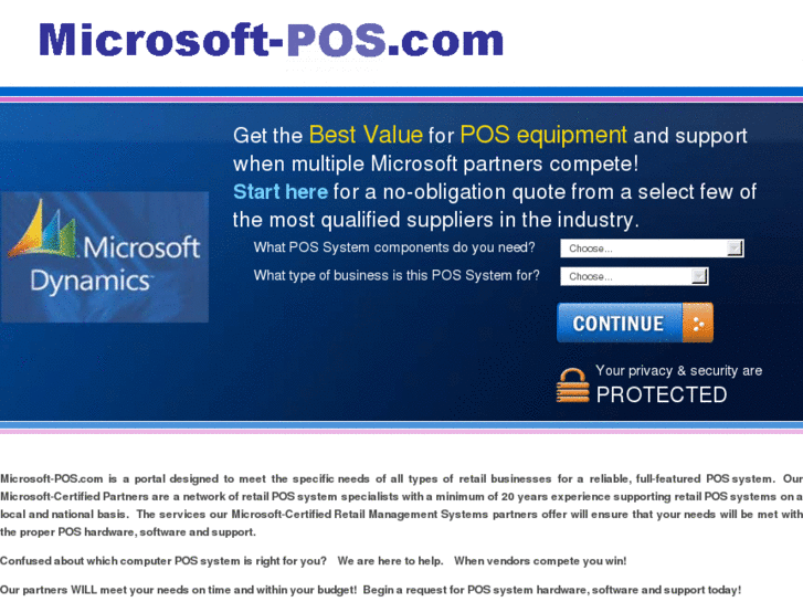 www.microsoft-pos.com