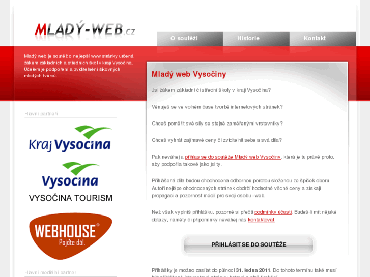 www.mlady-web.cz