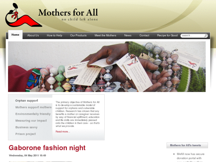 www.mothers4all.org