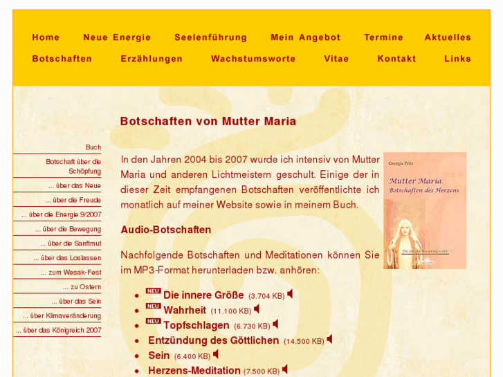 www.mutter-maria.com