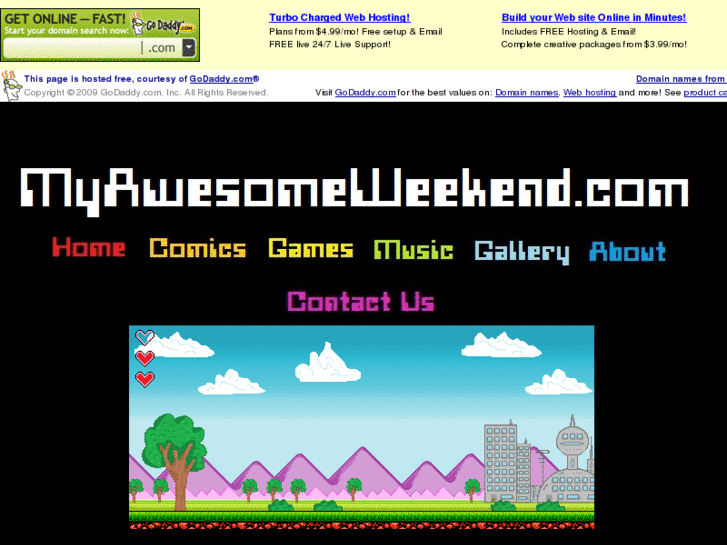 www.myawesomeweekend.com