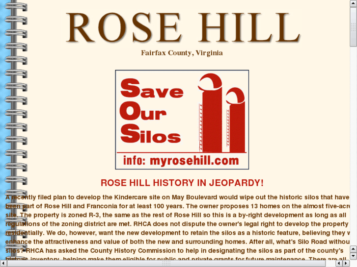 www.myrosehill.com