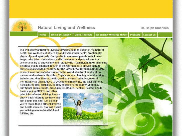 www.naturallivingandwellness.com