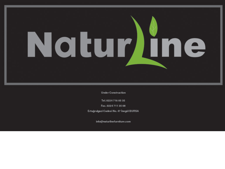 www.naturlinefurniture.com