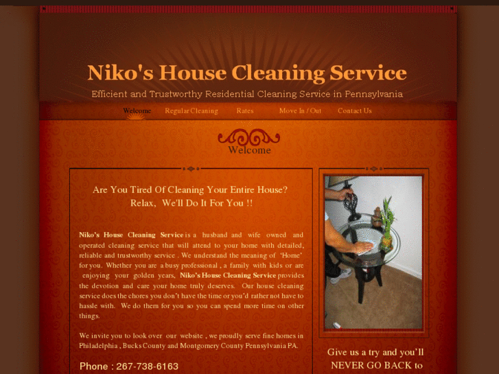 www.nikoshousecleaning.com