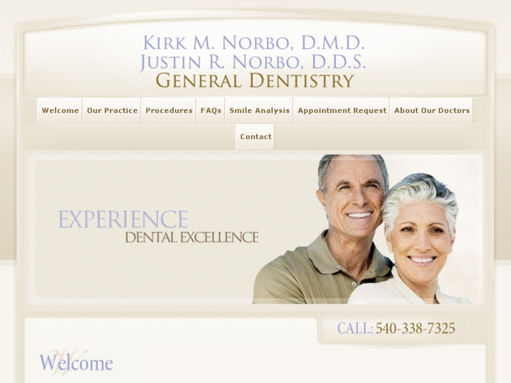 www.norbodental.com