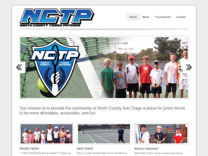 www.northcountytennispatrons.com