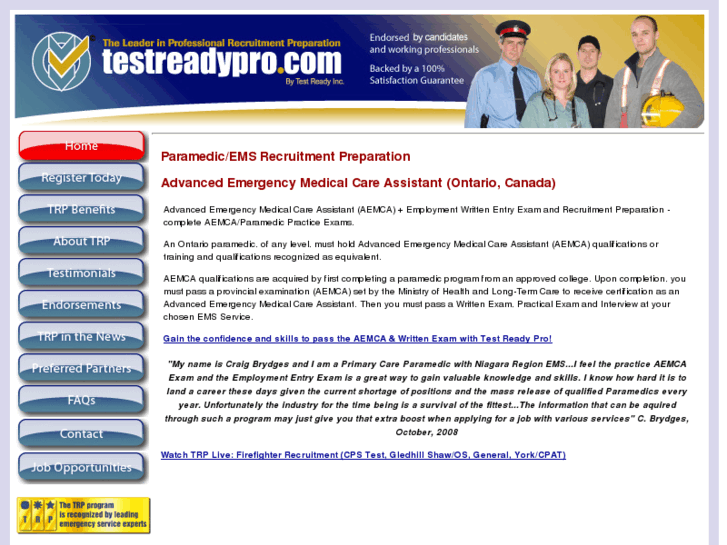 www.paramedicems.ca