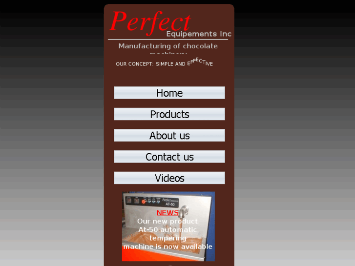 www.perfectinc.com