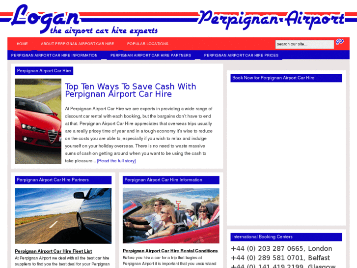 www.perpignanairportcarhire.com