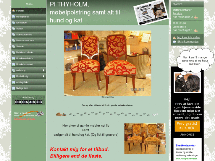 www.pi-thyholm.dk