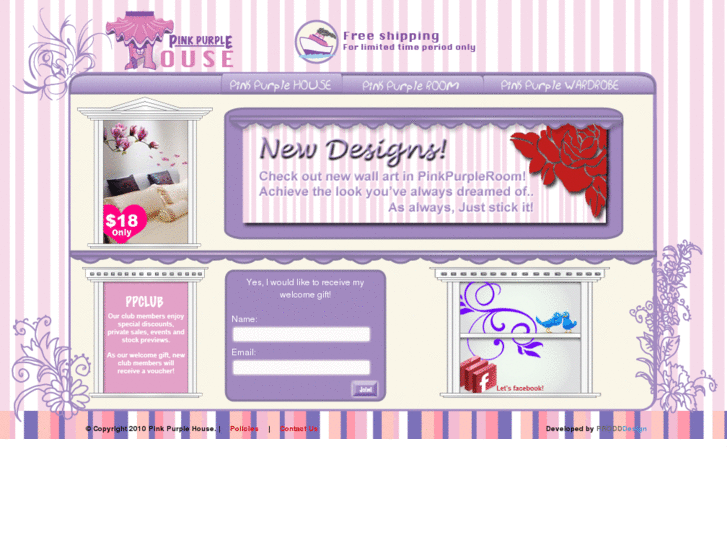 www.pinknpurplehouse.com