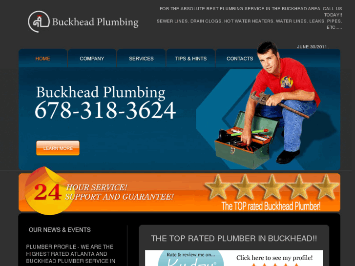 www.plumber-buckhead.com