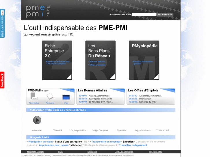 www.pme-pmi.org