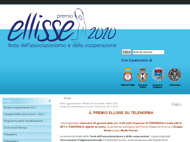 www.premioellisse.it