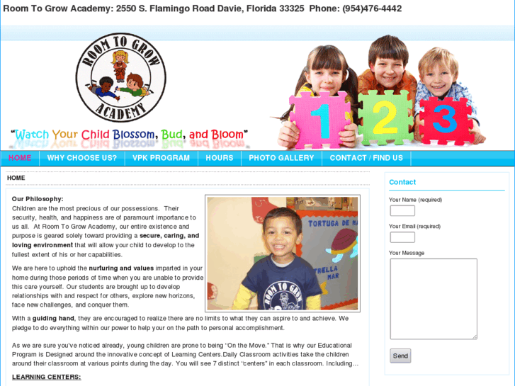 www.preschooldavie.com