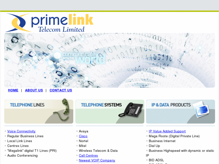 www.primelinktelecom.com