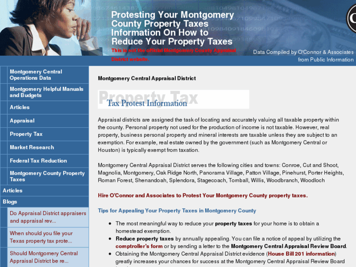 www.protest-montgomery-county-property-taxes-appraisals.com