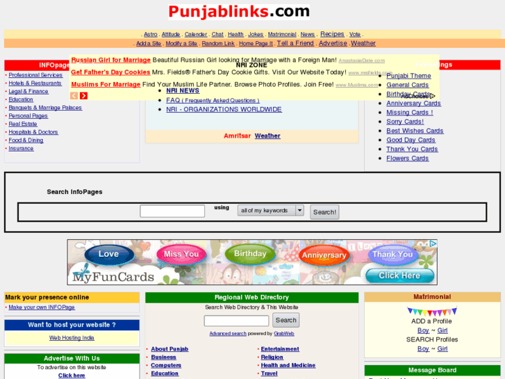 www.punjablinks.com