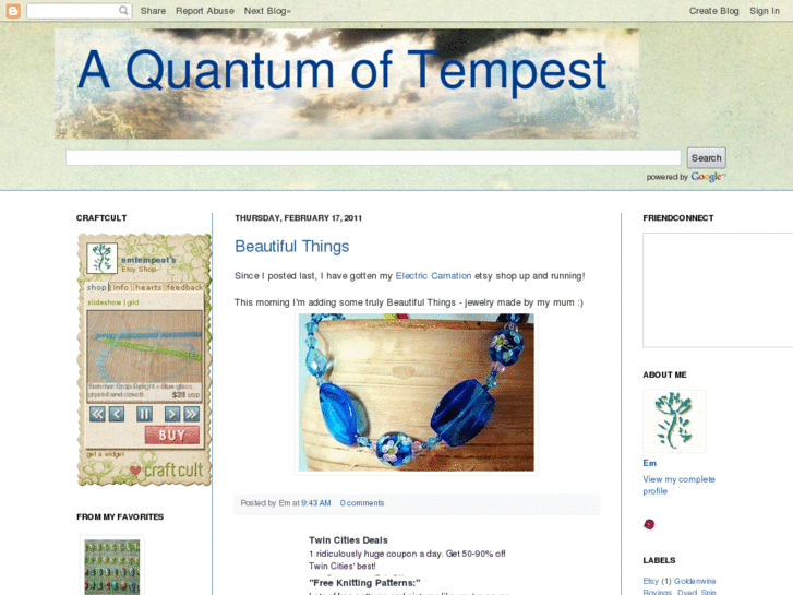 www.quantumtempest.net