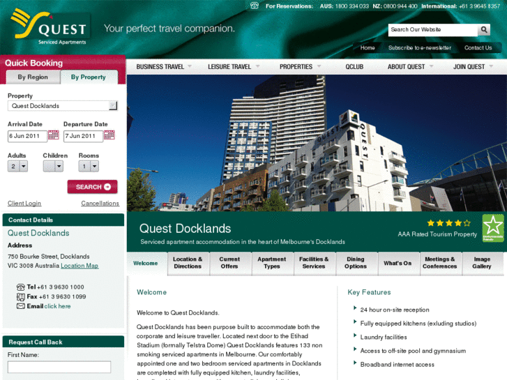www.questdocklands.com.au