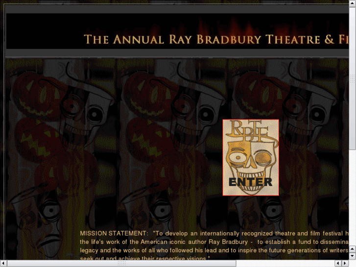 www.raybradbury.net