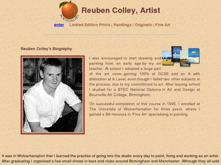 www.reuben-colley.info