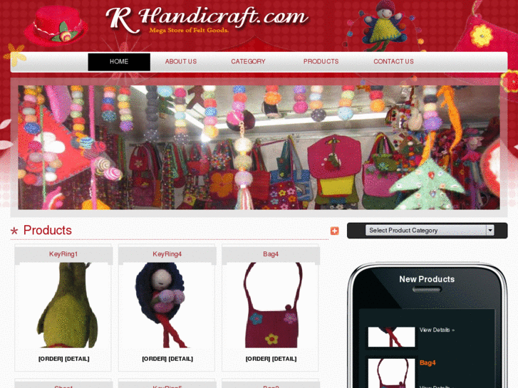 www.rhandicraft.com