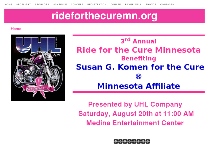 www.rideforthecuremn.org