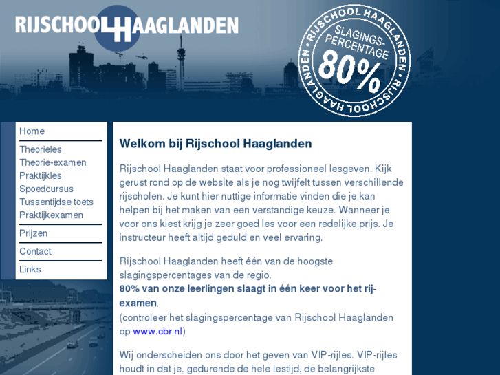 www.rijschool-haaglanden.com