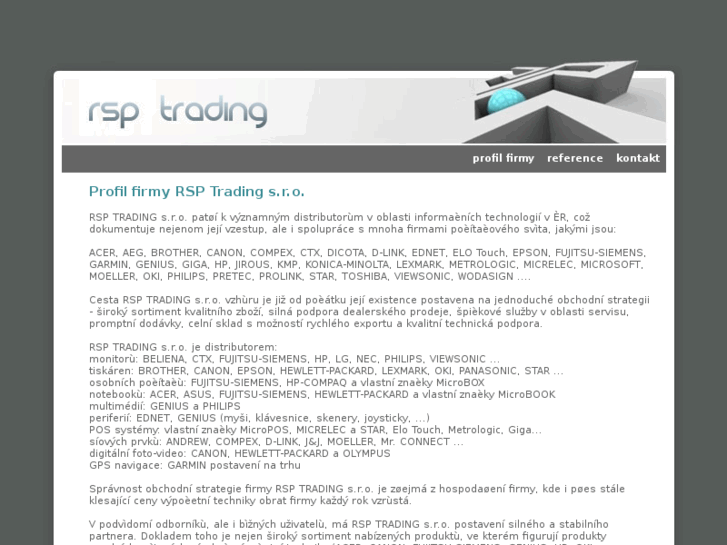 www.rsptrading.com