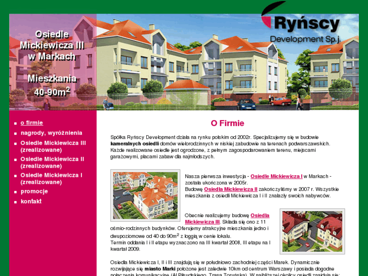 www.rynscy-development.pl