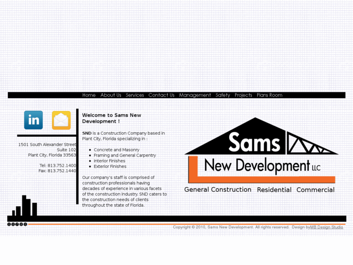 www.samsnewdevelopment.com