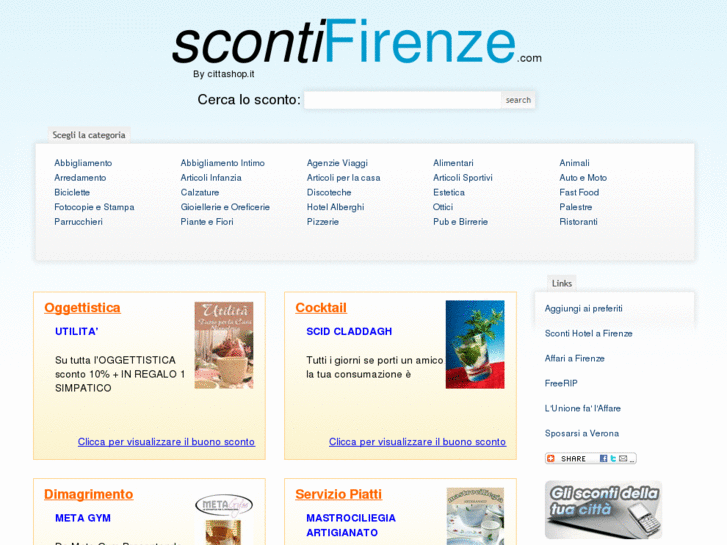 www.scontifirenze.com