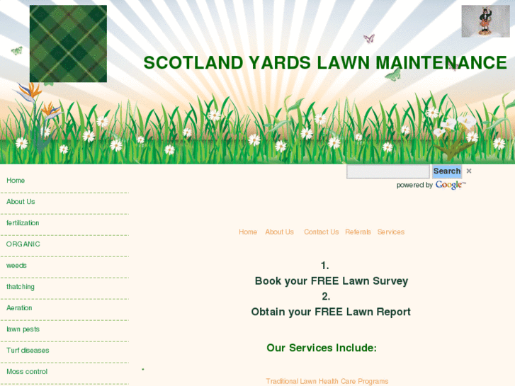 www.scotlandyardslawnmaintenance.com