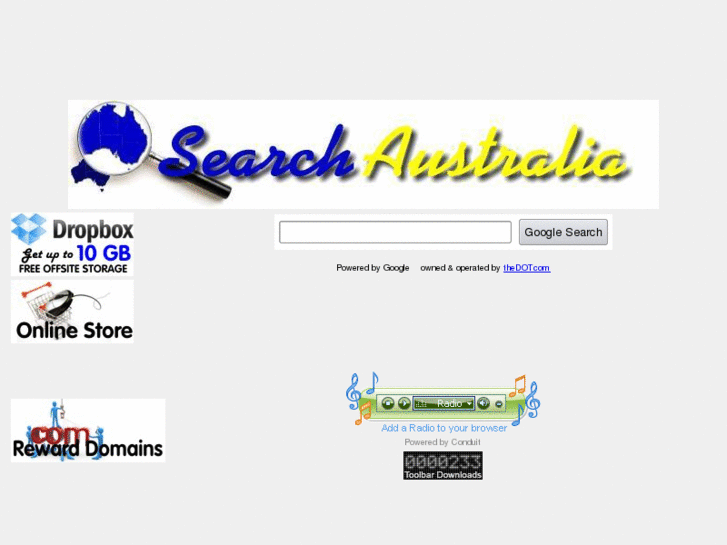 www.searchau.com