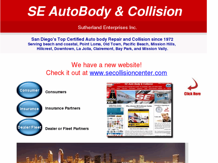 www.seautobody.com