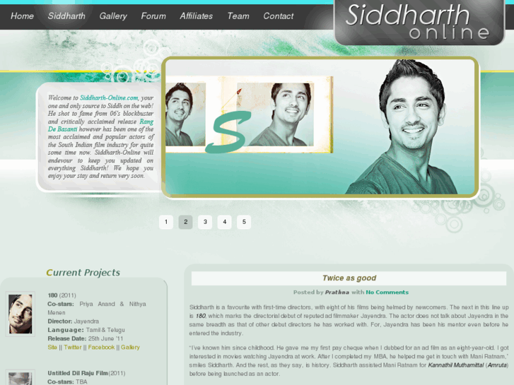 www.siddharth-online.com