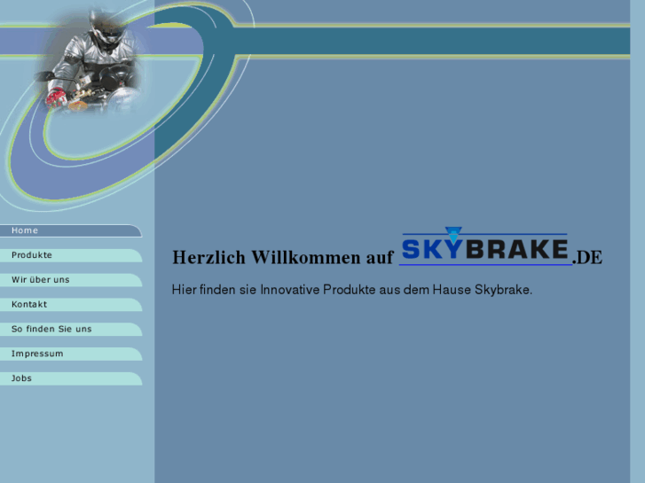 www.skybrake.biz