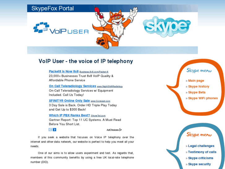 www.skypefox.com