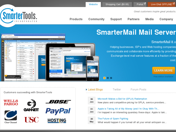 www.smarterbytes.net