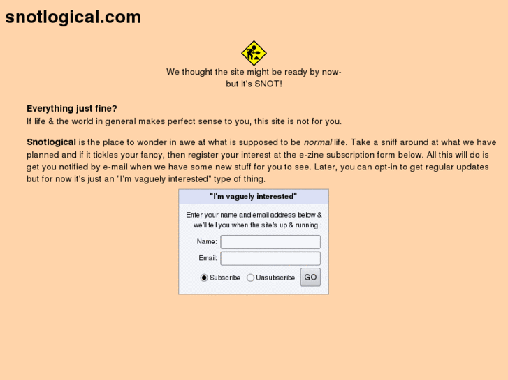 www.snotlogical.com