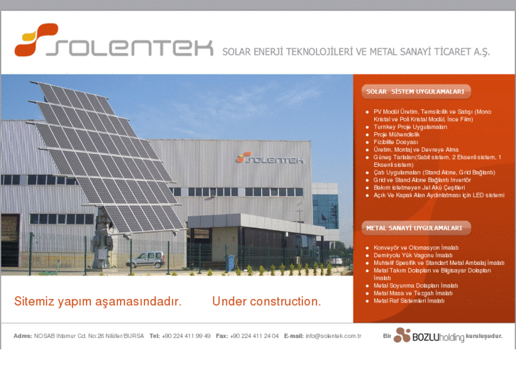 www.solentek.com.tr